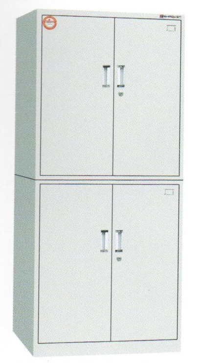 ZX-046-雙節(jié)柜（通分）