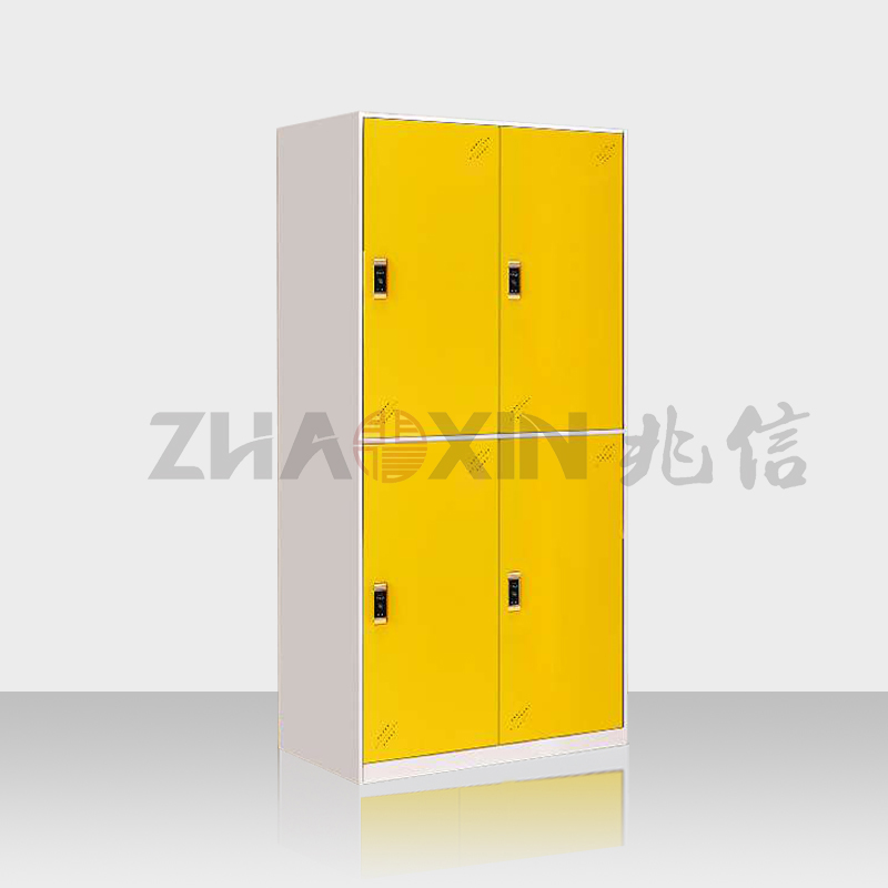 姚黃四門感應(yīng)鎖